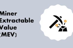 What is Maximal Extractable Value (MEV)?