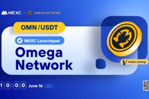 What is Omega Network (OMN)