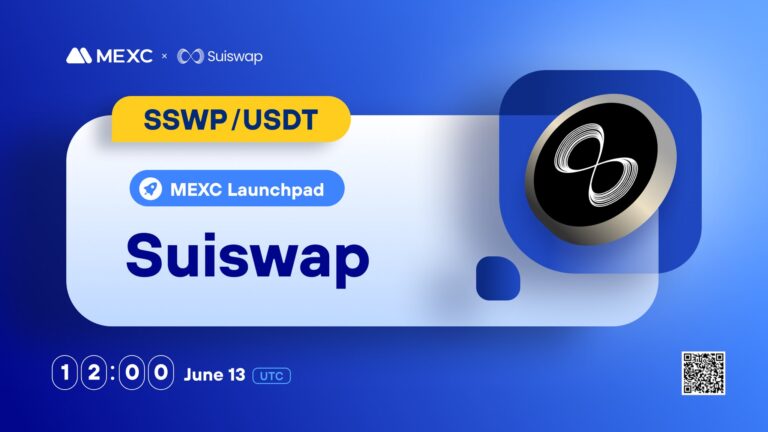 What is Suiswap (SSWP)