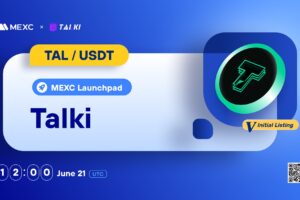 What is Talki (TAL)