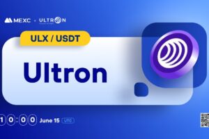 What is Ultron Blockchain (ULX)