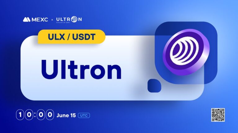 What is Ultron (ULX)