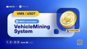 What is Vehicle Mining System (VMS)