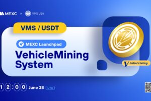 What is Vehicle Mining System (VMS)