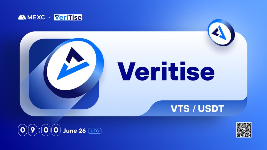What is Veritise Blockchain (VTS)