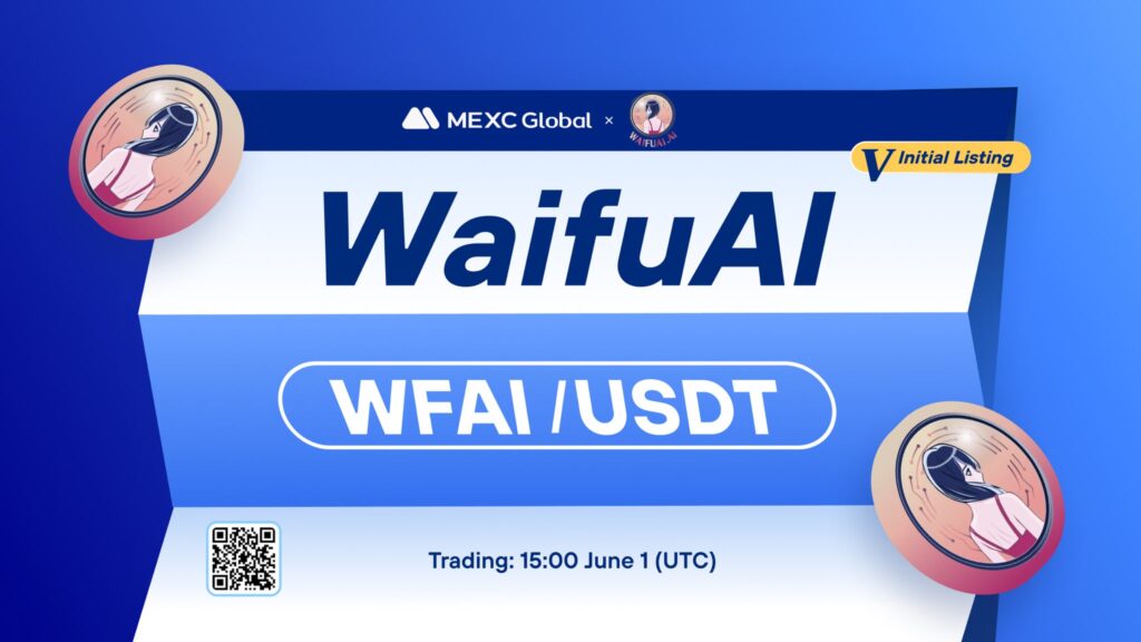 What is WaifuAI (WFAI)