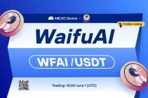 What is WaifuAI (WFAI)