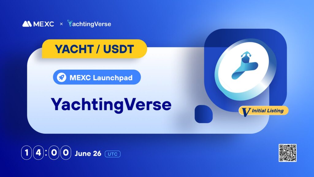 What is YachtingVerse (YACHT)