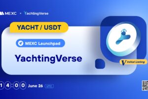 What is YachtingVerse (YACHT)