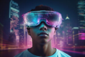 Exploring the Metaverse: An Introduction for Beginners