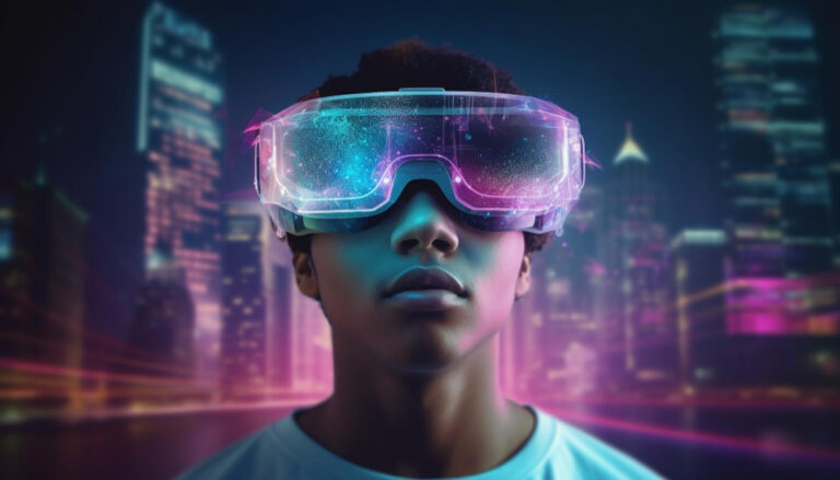 Exploring the Metaverse: An Introduction for Beginners