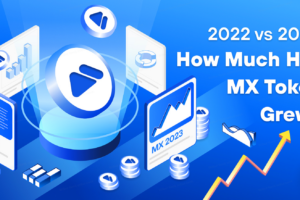 2022 vs 2023 – How Much Has MX Token Grew?