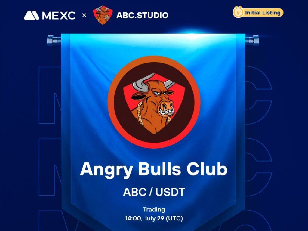 What is Angry Bulls Club (ABC)