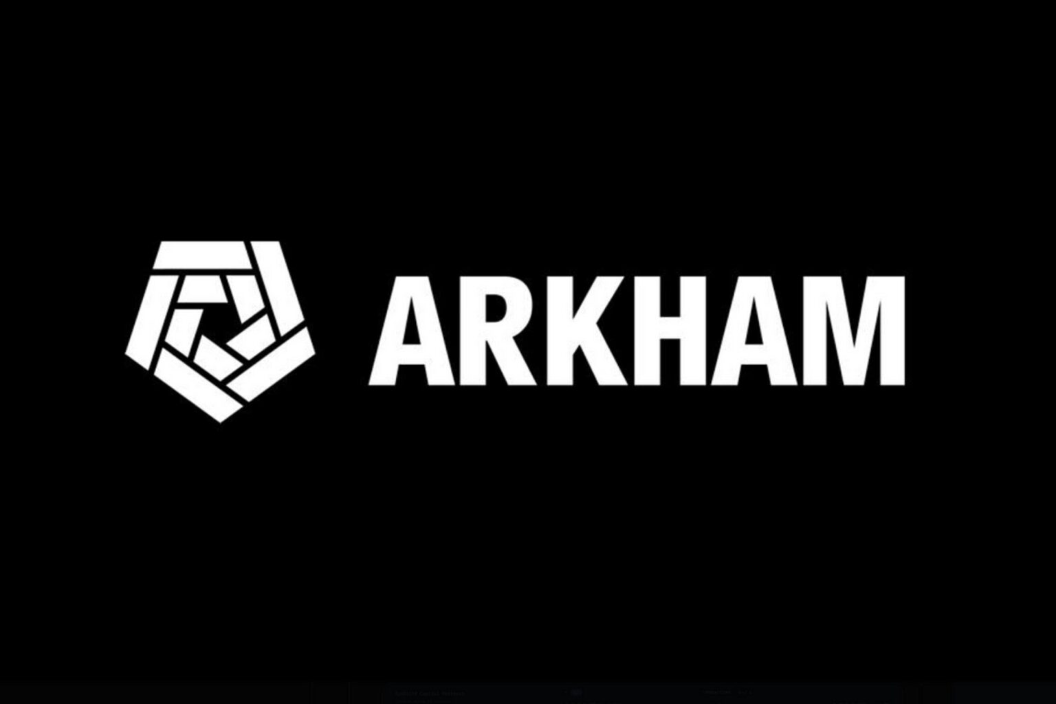 What is Arkham (ARKM) • MEXC Blog