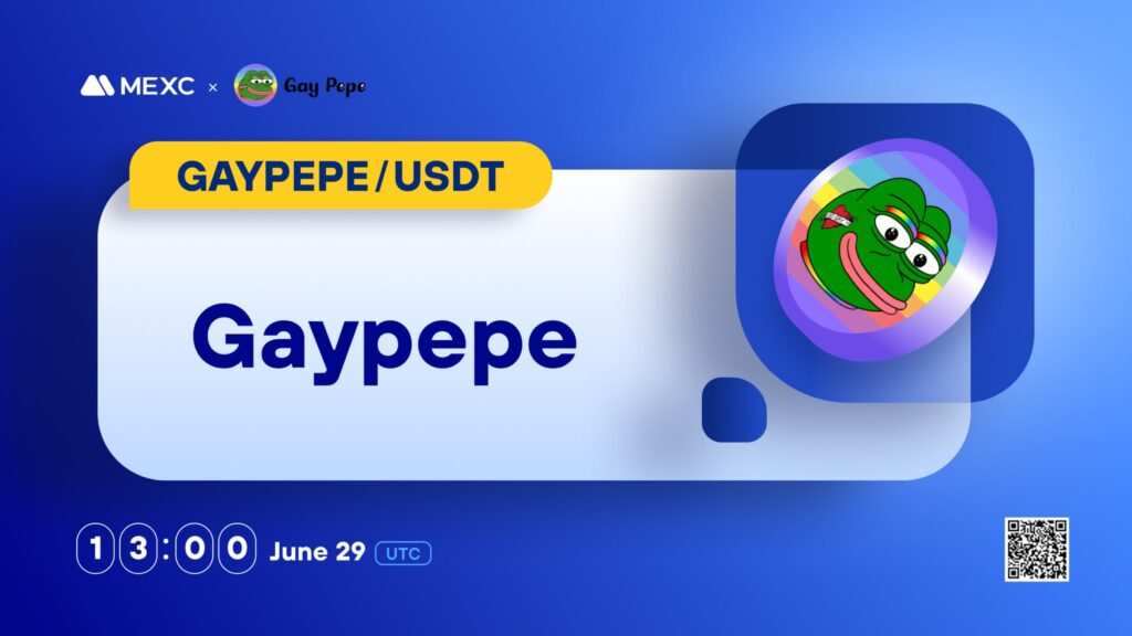 What is Gay Pepe (GAYPEPE)