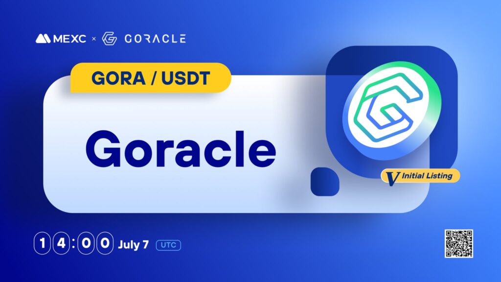 What is Goracle (GORA)