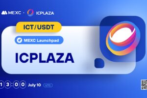 What is ICPlaza (ICT)