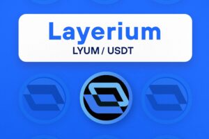 What is Layerium (LYUM)