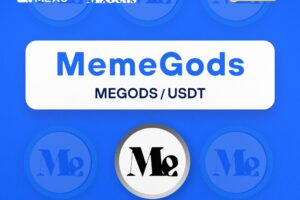 What is MemeGods (MEGODS)