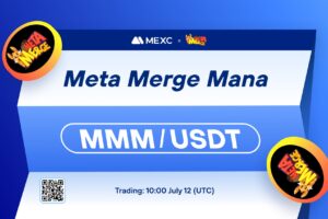 What is Meta Merge (MMM)