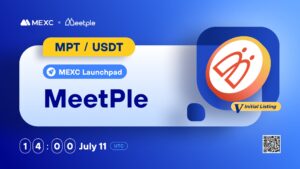 What is MeetPle (MPT)