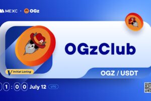 What is OGzClub (OGZ)