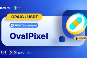 What is OvalPixel (OPAIG)