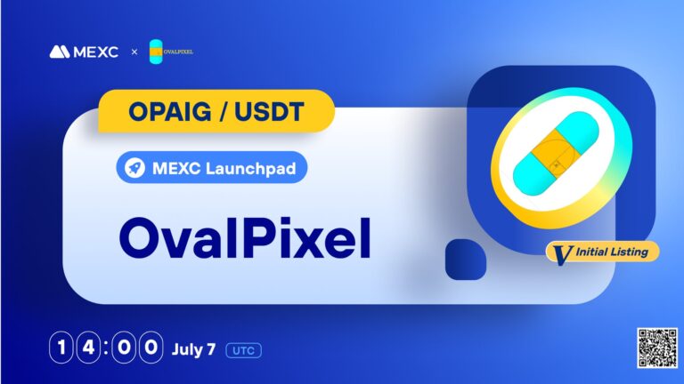 What is OvalPixel (OPAIG)