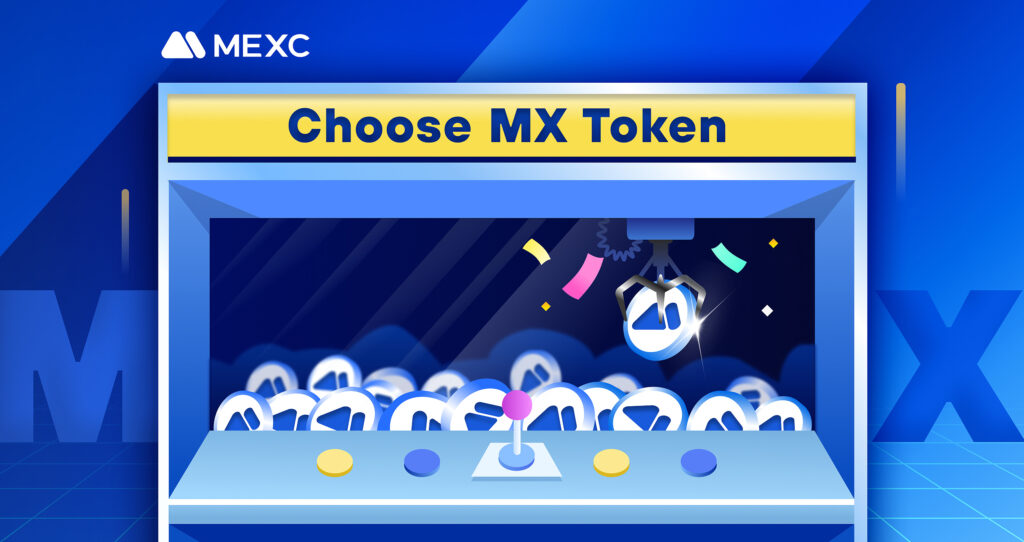 3 Reasons to HOLD MX Tokens