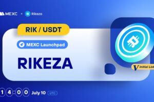 What is Rikeza Chain (RIK)