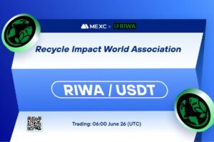 What is RIWA Coin