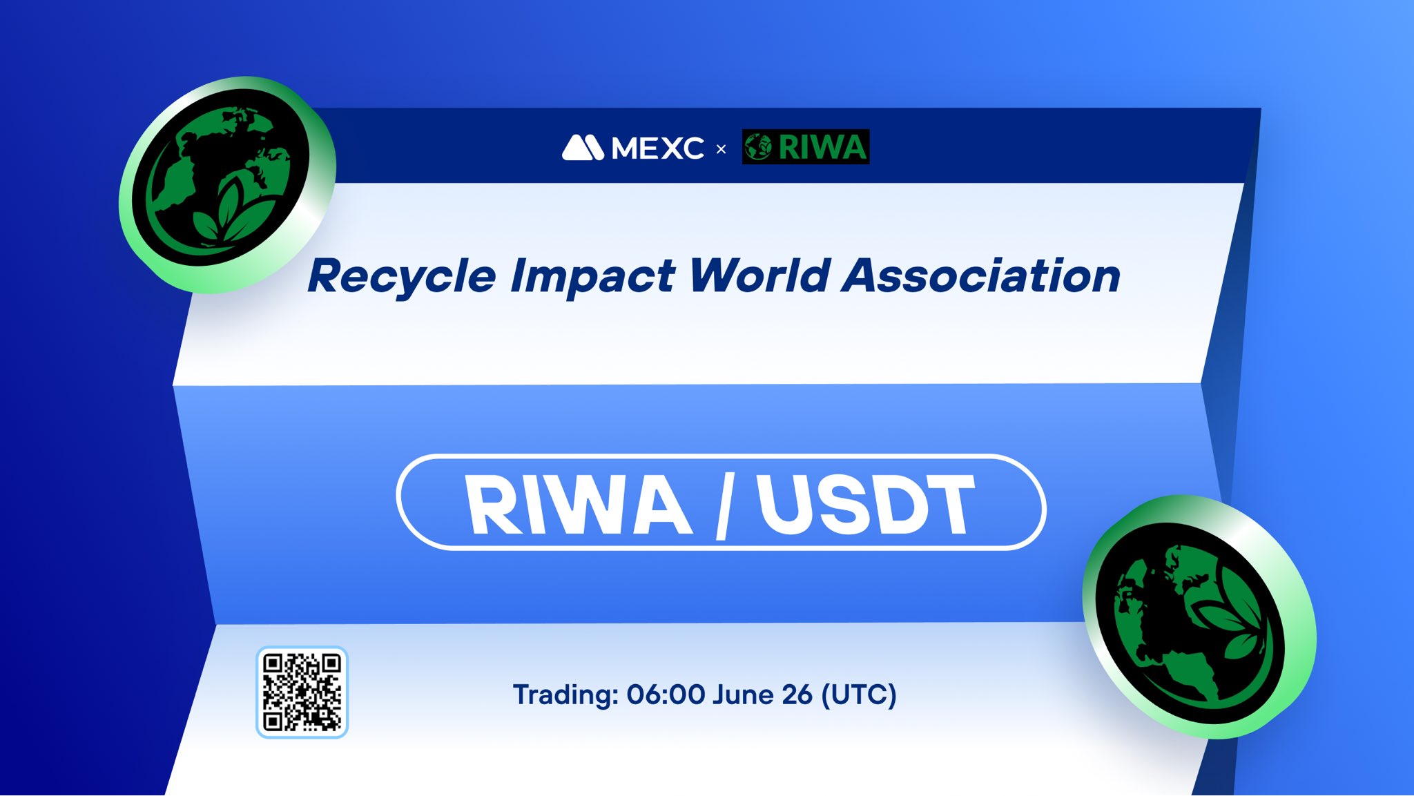 What is RIWA Coin