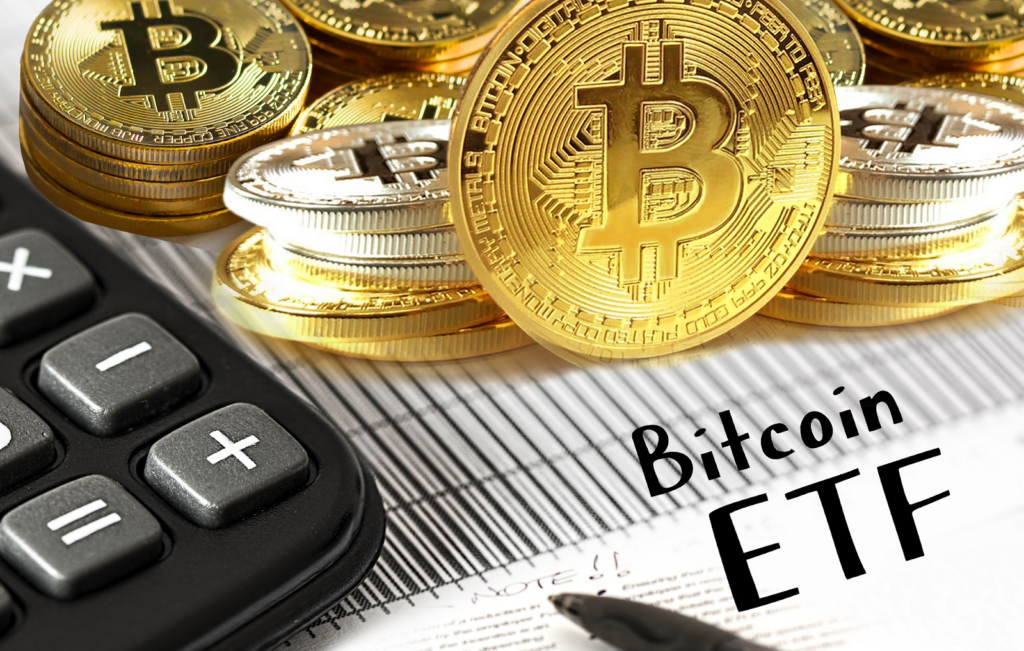 SEC Reviews Over Six Bitcoin ETF Applications as New Survey Highlights Bitcoin Appeal
