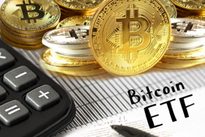 SEC Reviews Over Six Bitcoin ETF Applications as New Survey Highlights Bitcoin Appeal