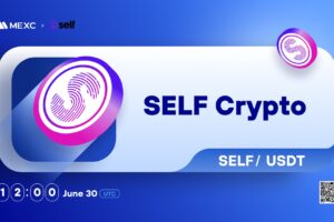 What is SELF Crypto (SELF)