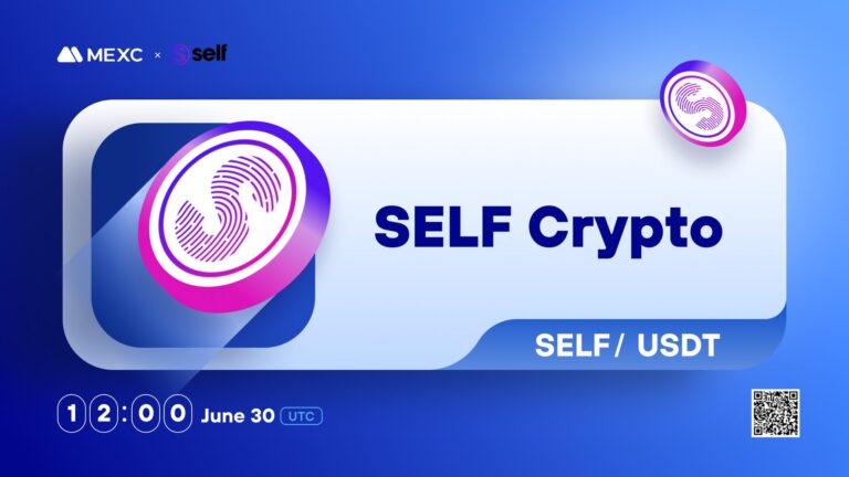 What is SELF Crypto (SELF)