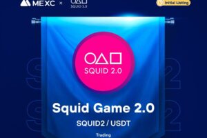 What is Squid Game 2.0 (SQUID2)