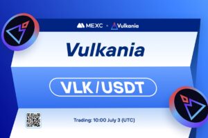 What is Vulkania (VLK)