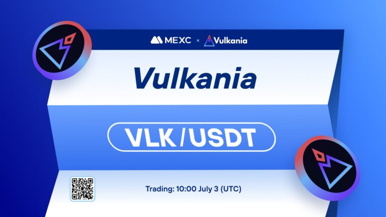 What is Vulkania (VLK)