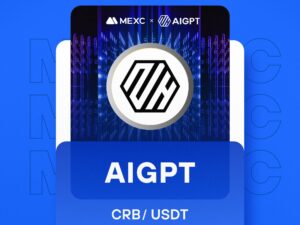 What is AIGPT (CRB)