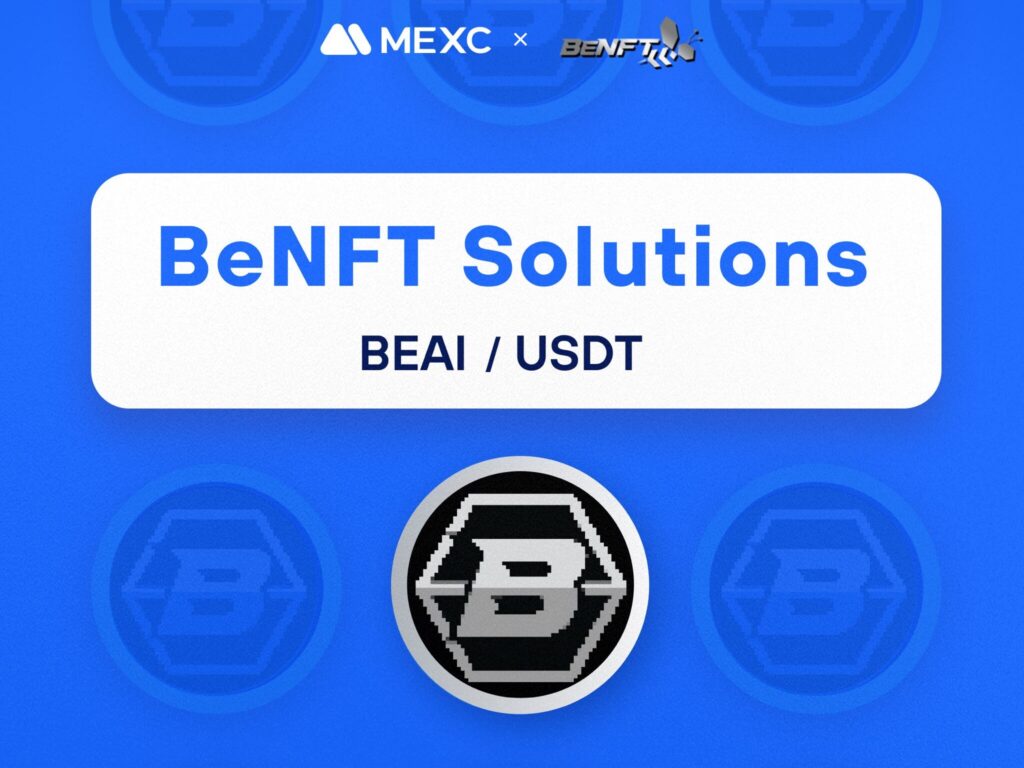 What is BeNFT Solutions (BEAI)