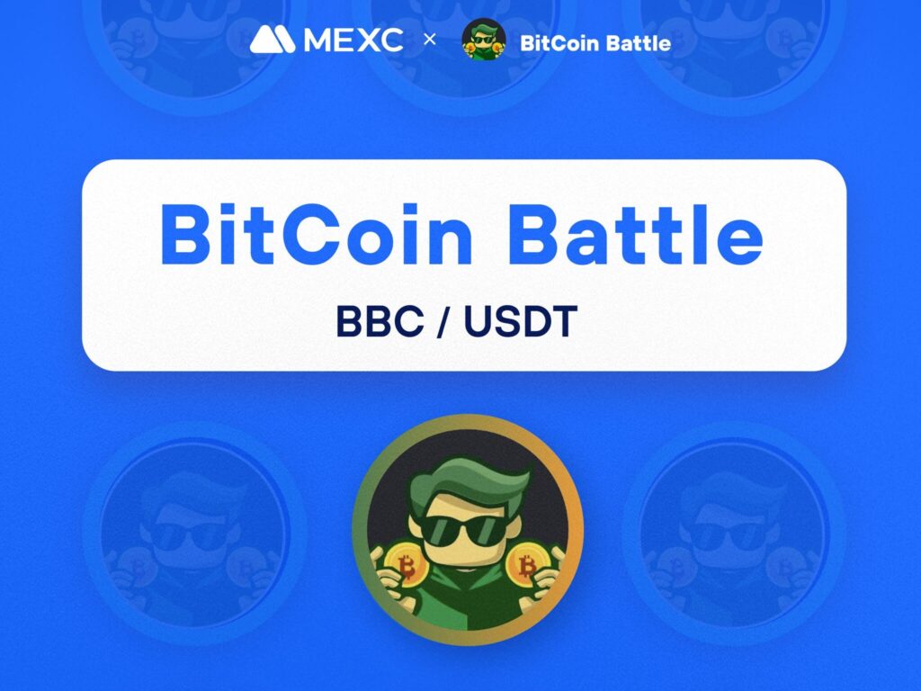 What is Bitcoin Battle (BBC) • Home