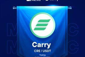 What is Carry Protocol (CRE)