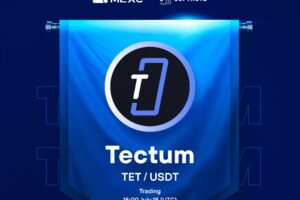 What is Tectum Blockchain (TET)