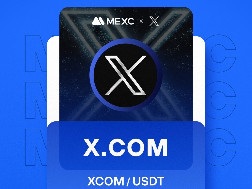 What Is X XCOM MEXC Blog