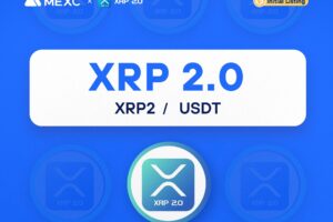 What is XRP 2.0 (XRP2)