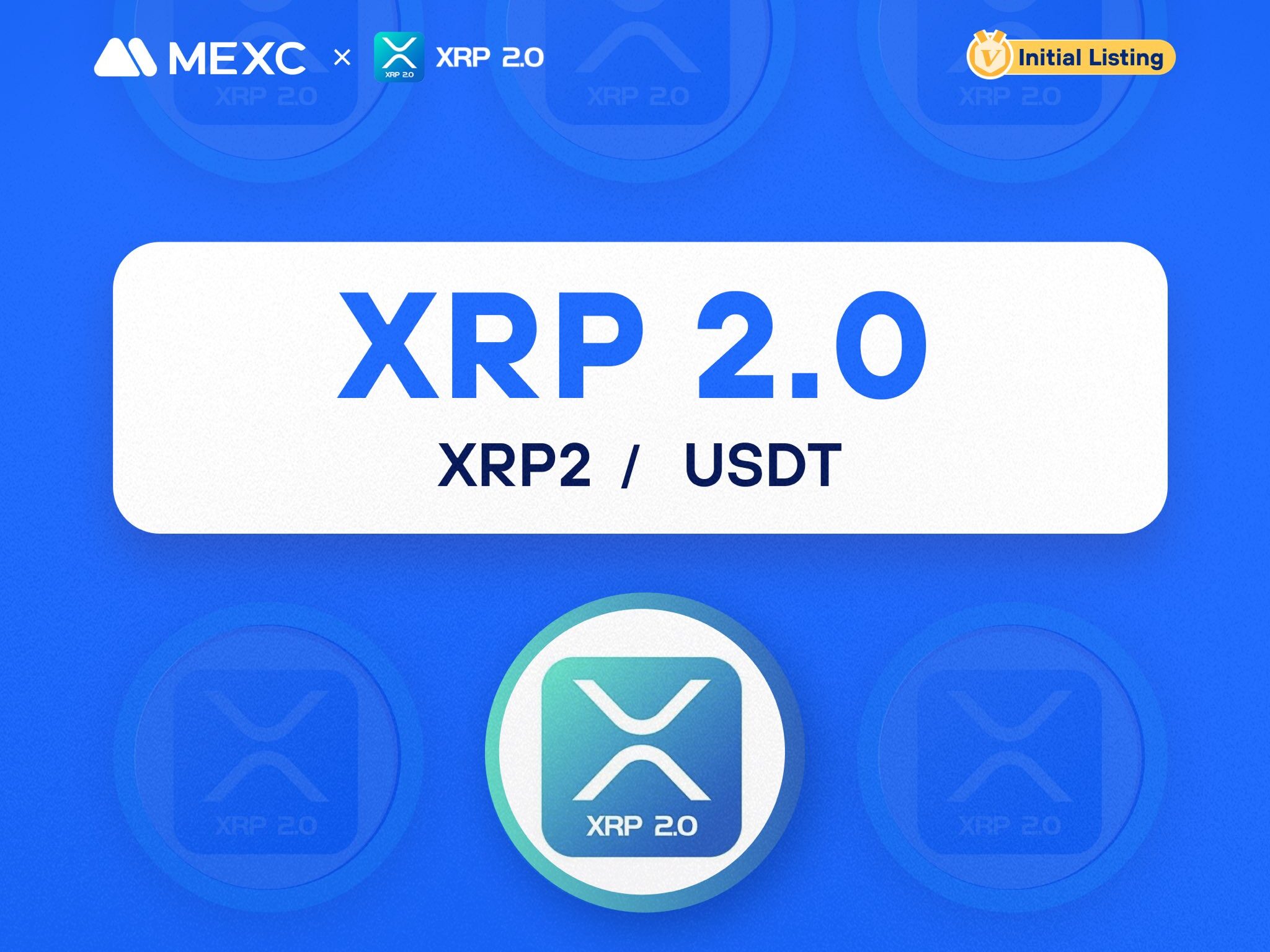 What is XRP 2.0 (XRP2)