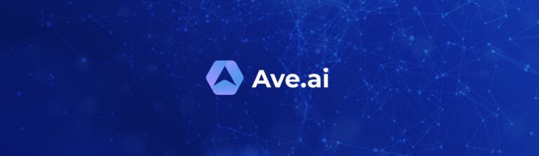 A Comprehensive Review of the Cutting-Edge Crypto DEX AVE.ai