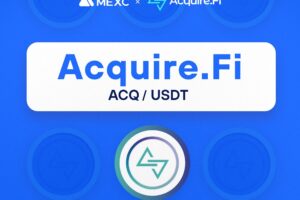 What is Acquire.Fi (ACQ)