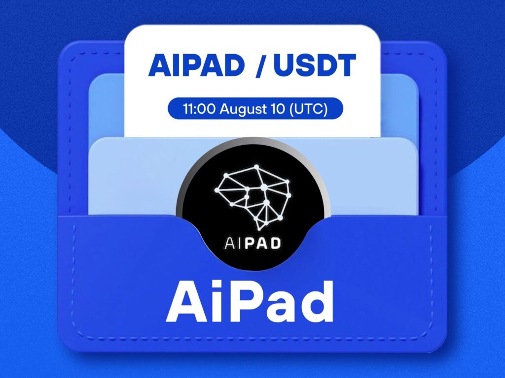 What is AIPAD